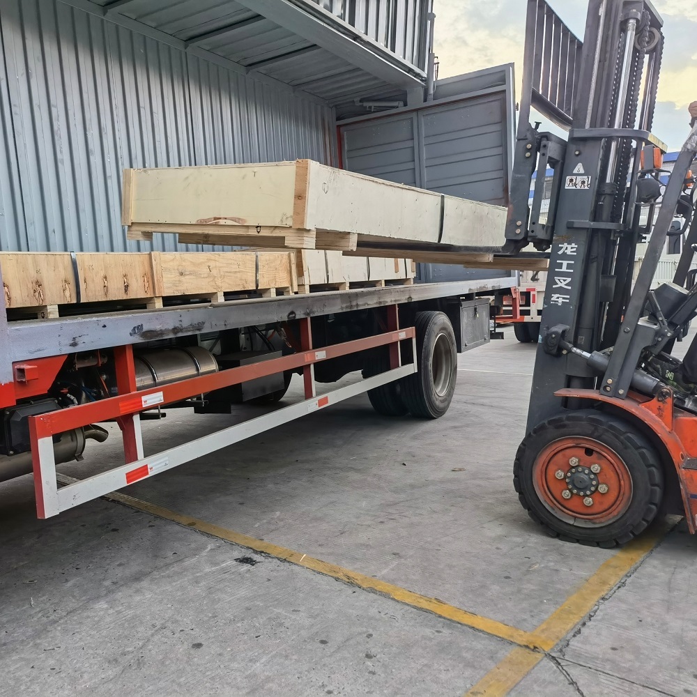 Fast Delivery 3mm -  430mm Thick Aluminum Sheet / Plate Cutting Size For Al 7075 6082 6061 5083 2024 In Stock