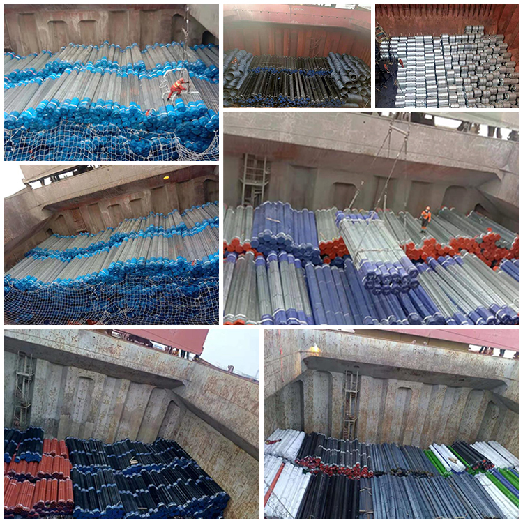 factory price Seamless pure copper tube for air conditioner and refrigeration equipment copper pipe