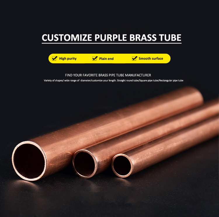 Copper Pipe Copper Pipe 15mm For Water Tube Price