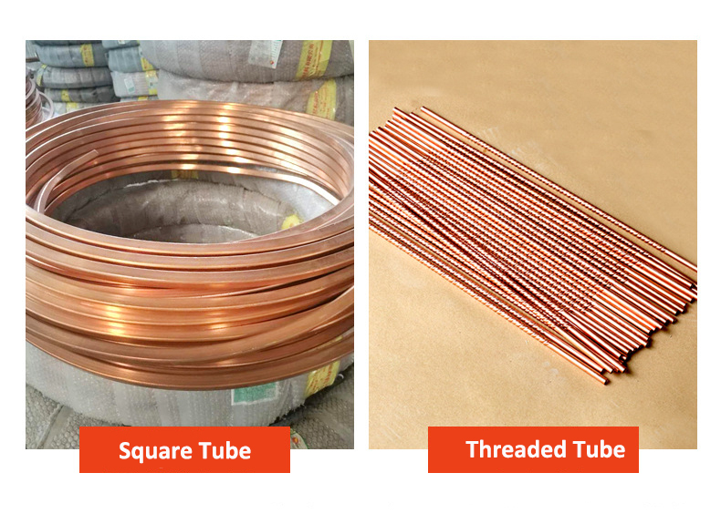 Copper Pipe Copper Pipe 15mm For Water Tube Price