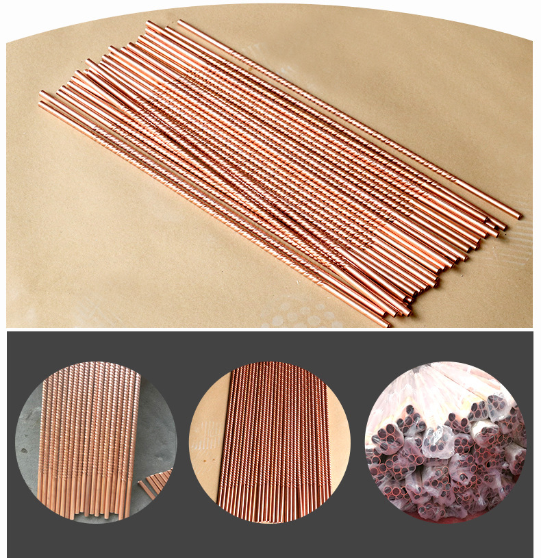 Copper Pipe Copper Pipe 15mm For Water Tube Price