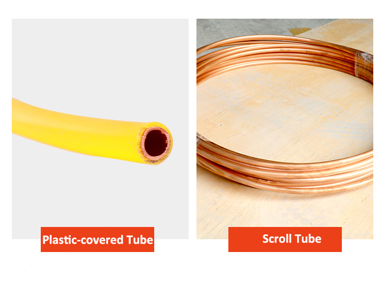 Copper Pipe Copper Pipe 15mm For Water Tube Price