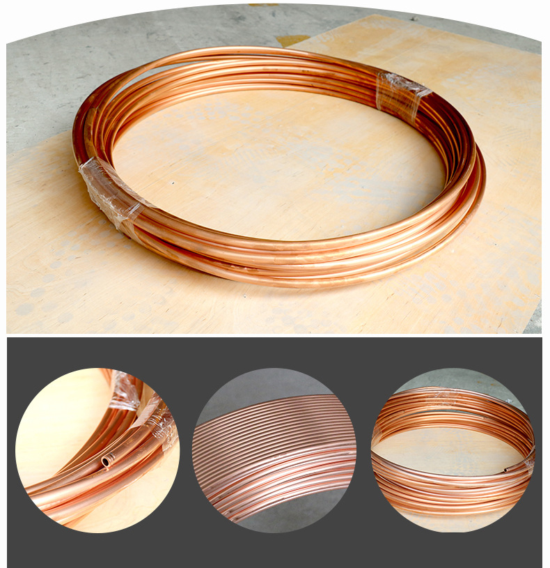 Copper Pipe Copper Pipe 15mm For Water Tube Price