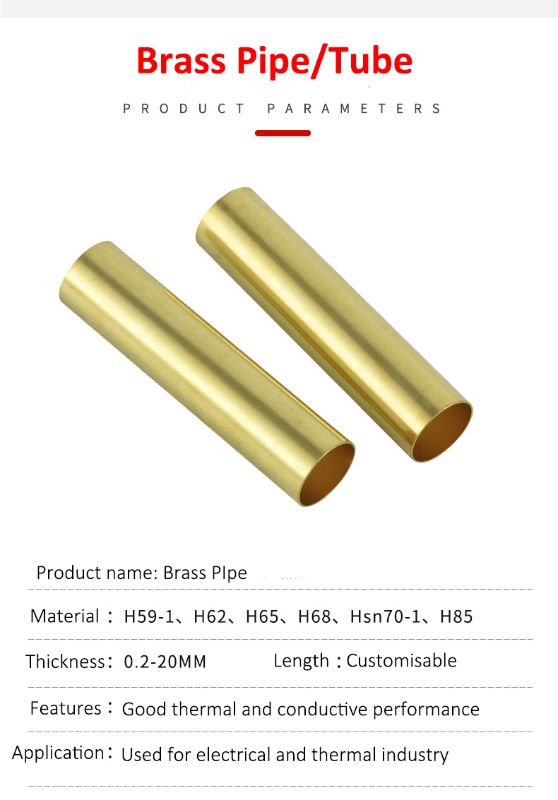 Copper Pipe Copper Pipe 15mm For Water Tube Price