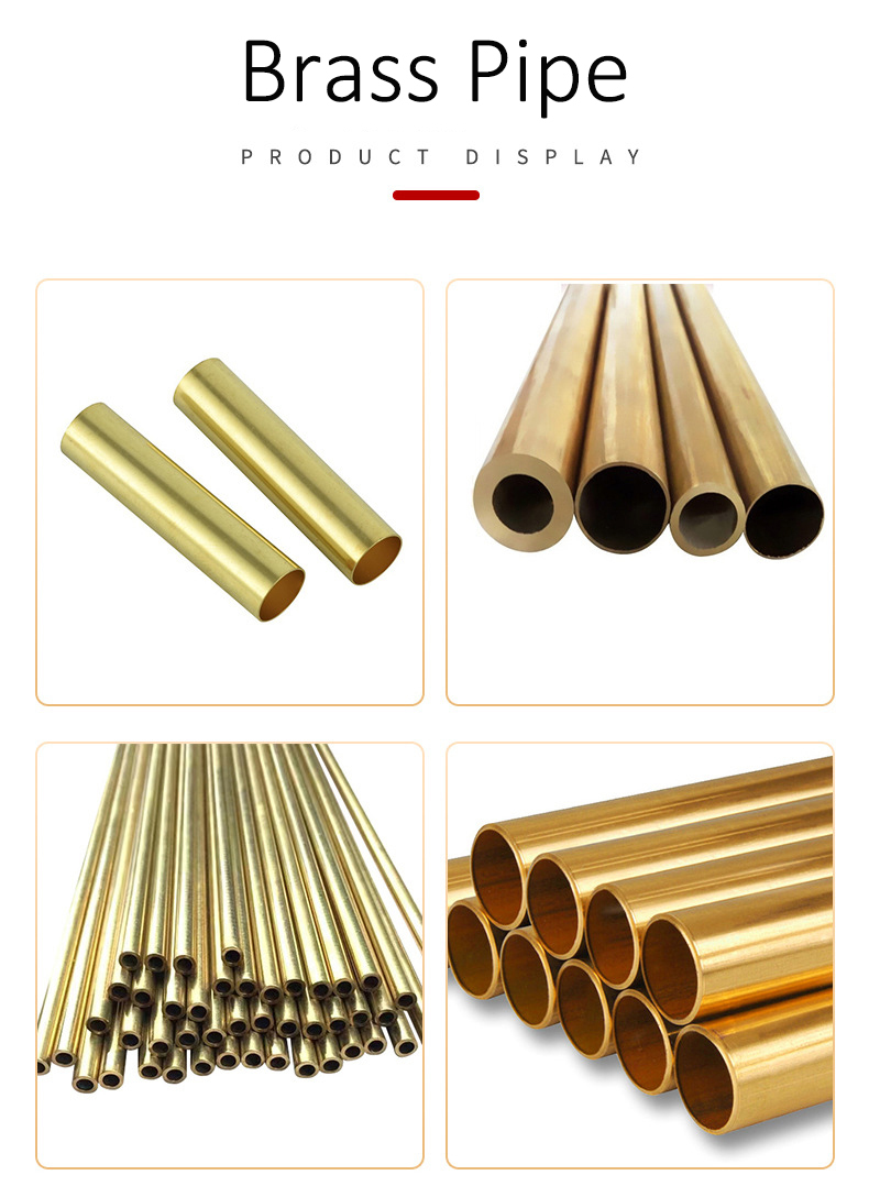 Copper Pipe Copper Pipe 15mm For Water Tube Price