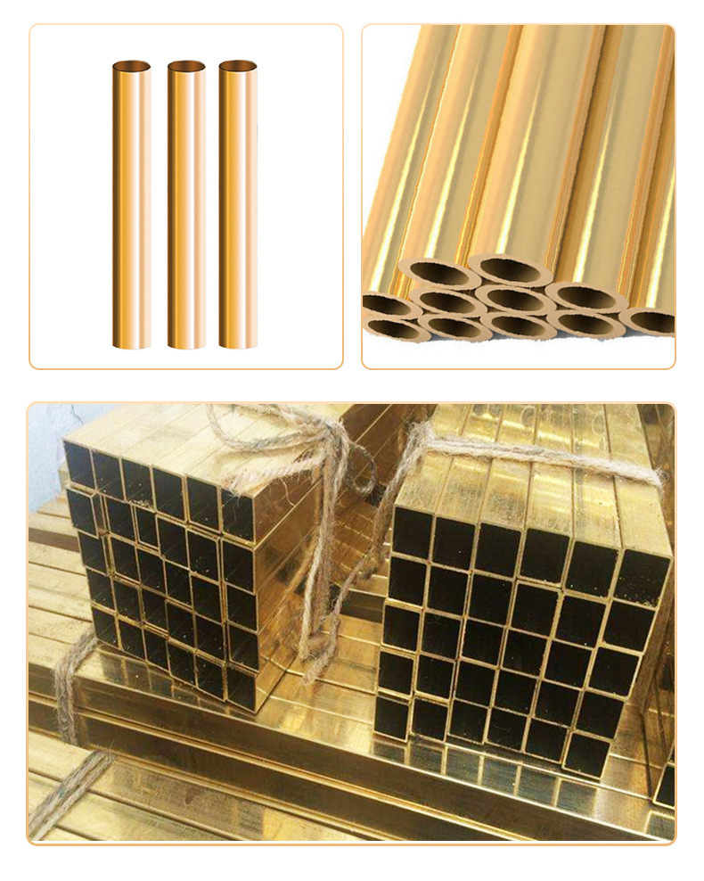 Copper Pipe Copper Pipe 15mm For Water Tube Price