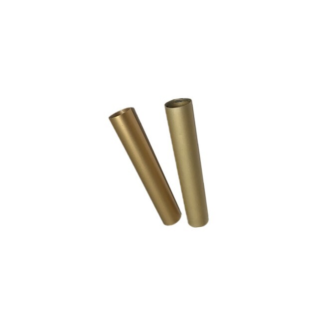 High Quality Brass Pipe Tube CustomTube Hollow Brass Tube