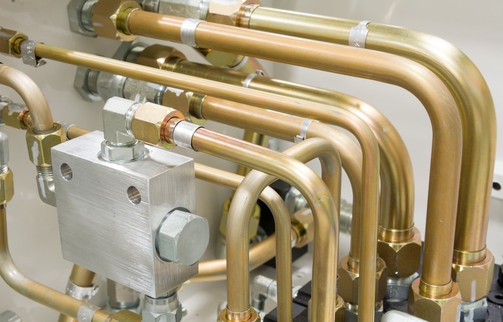 China Low Price Wholesale Customized Size H80 C24000 Copper Tube Round Brass Pipe
