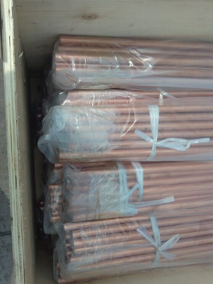 China Low Price Wholesale Customized Size H80 C24000 Copper Tube Round Brass Pipe