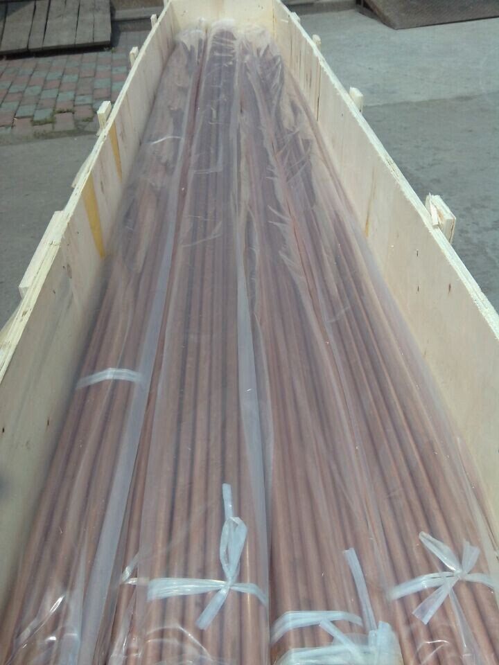 China Low Price Wholesale Customized Size H80 C24000 Copper Tube Round Brass Pipe