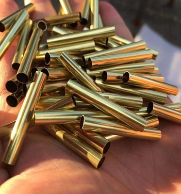 customized H62 H65 H70 H80 brass pipe tube price