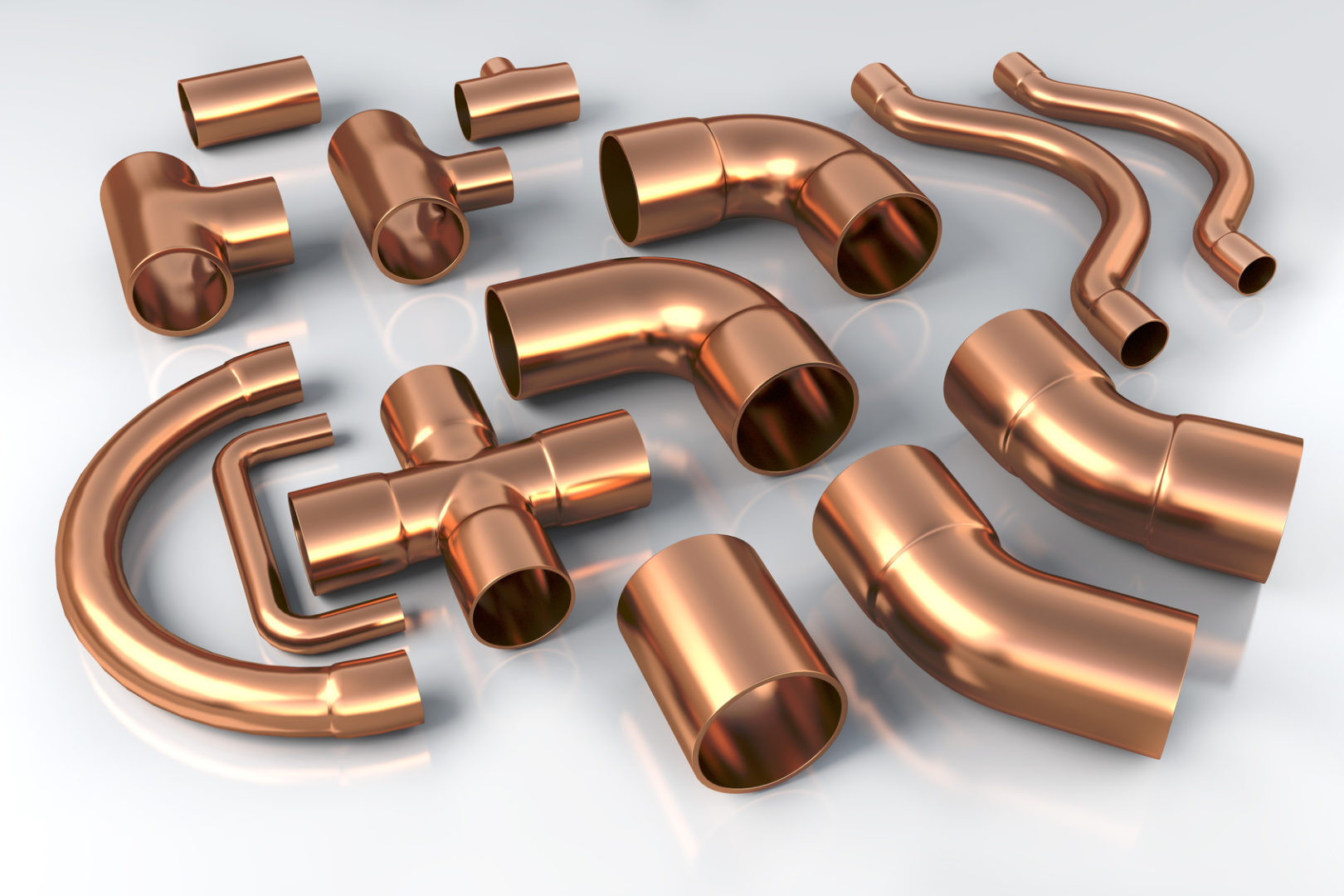 Refrigerant Manufacturer Insulated Copper Tubes Copper Coils cheap copper pipe
