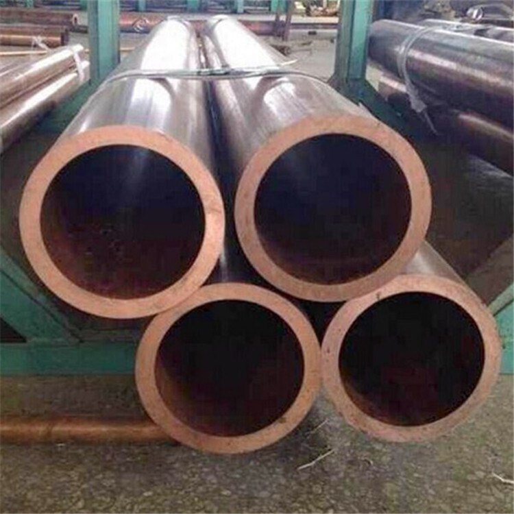 copper pipe Coil /ASTM AC Copper tube /copper pipes for air conditioners
