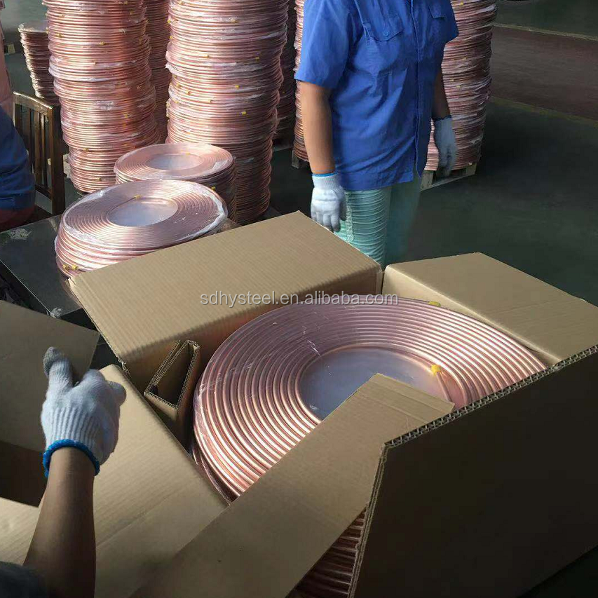 Copper Tube  Copper Pipe Price