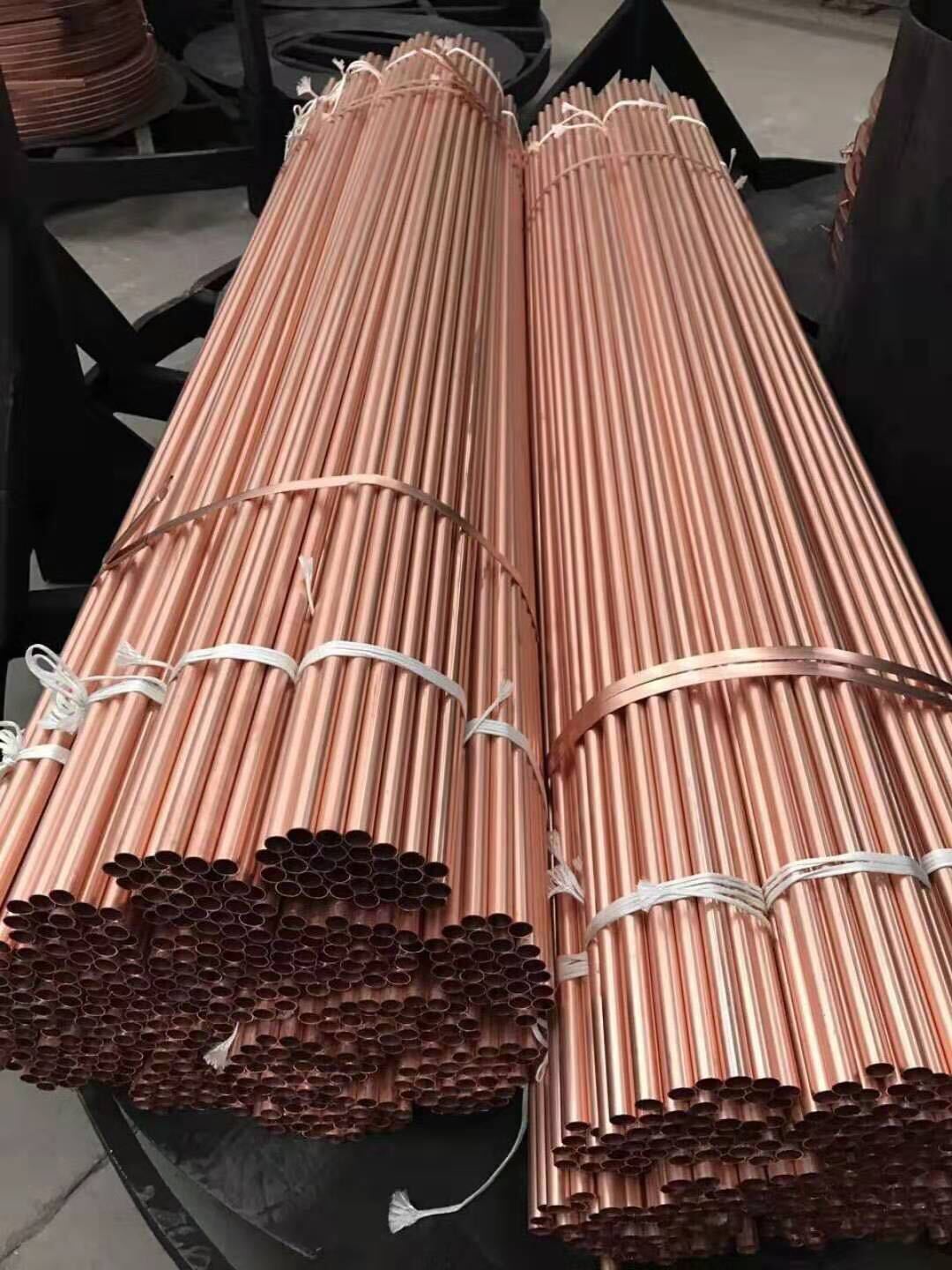 Copper Tube  Copper Pipe Price
