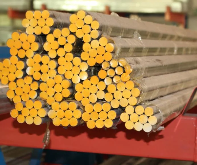 Cheap Price JIS Alloy Brass Rod C3601 C3602 C3603 C3604 20mm Solid Round Bar Brass