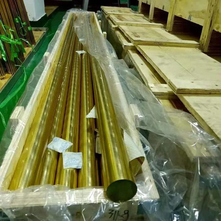 Cheap Price JIS Alloy Brass Rod C3601 C3602 C3603 C3604 20mm Solid Round Bar Brass