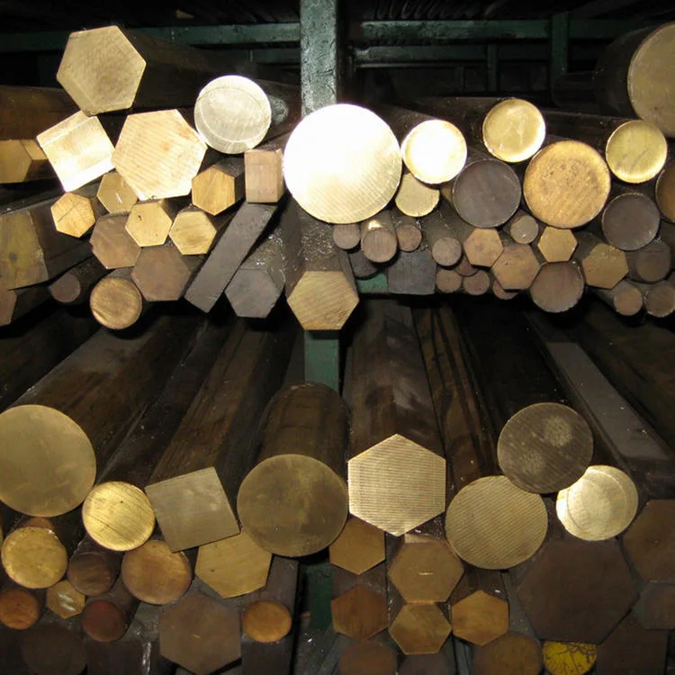 Cheap Price JIS Alloy Brass Rod C3601 C3602 C3603 C3604 20mm Solid Round Bar Brass