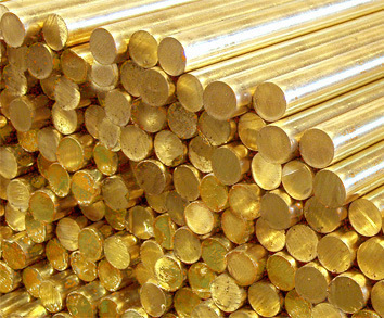 Brass Bar / Brass Rod