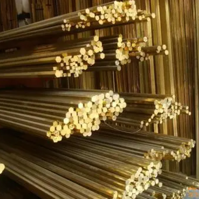Brass Bar / Brass Rod