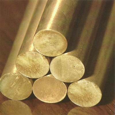 Brass Bar / Brass Rod