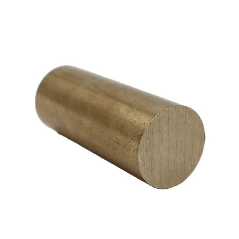 Brass Bar Bronze H62 Solid Brass Alloy C27200 Brass Rod