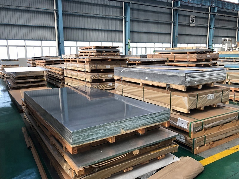 Fast Delivery 3mm -  430mm Thick Aluminum Sheet / Plate Cutting Size For Al 7075 6082 6061 5083 2024 In Stock
