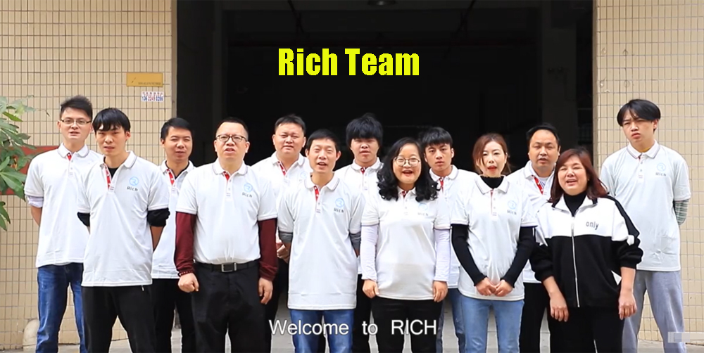 Anodized aluminum tube M6 M10 pipe