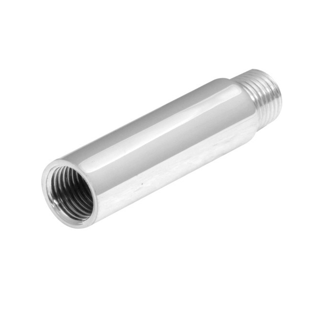 Anodized aluminum tube M6 M10 pipe