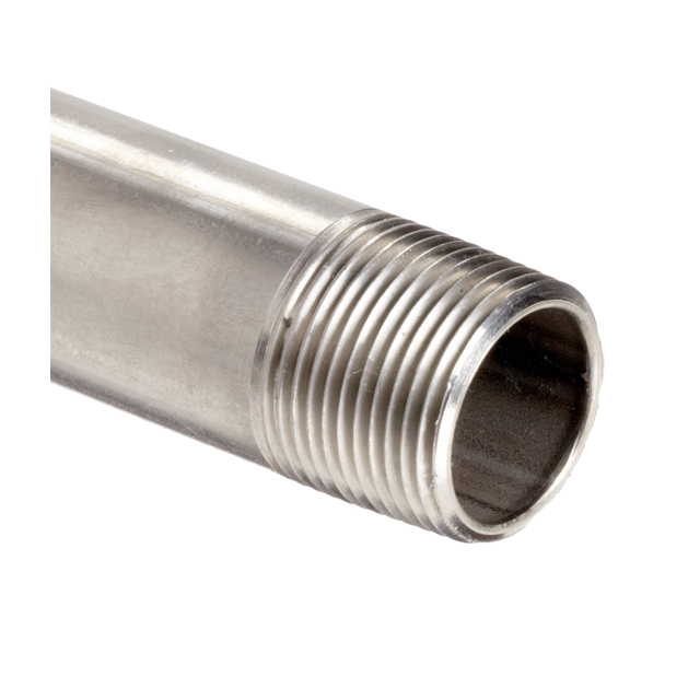 Anodized aluminum tube M6 M10 pipe