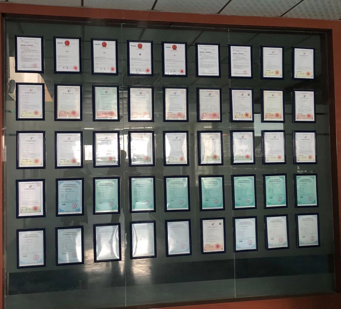 Anodized aluminum tube M6 M10 pipe