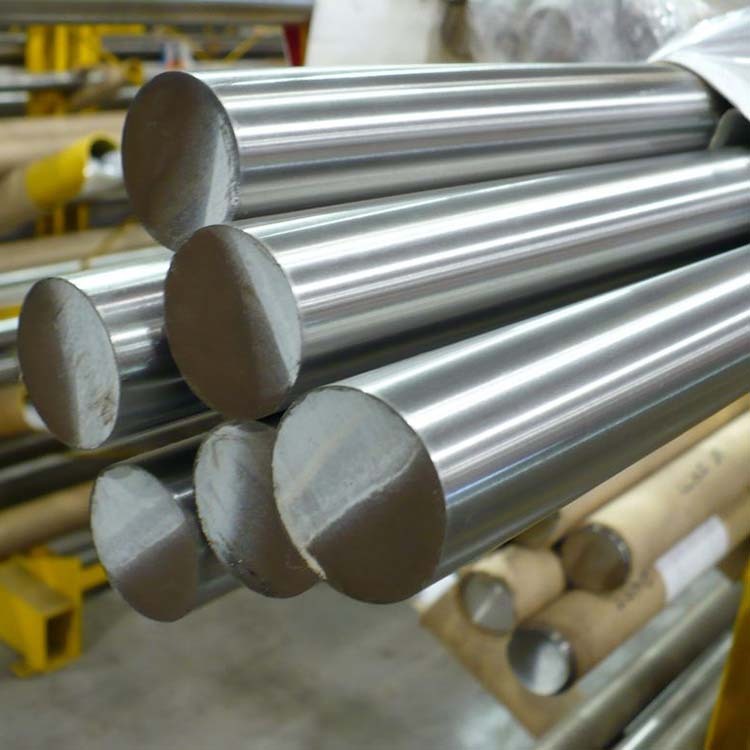 China Supplier Price SUS630 SUS631 17-4PH 17-7PH Stainless Steel Round Bar