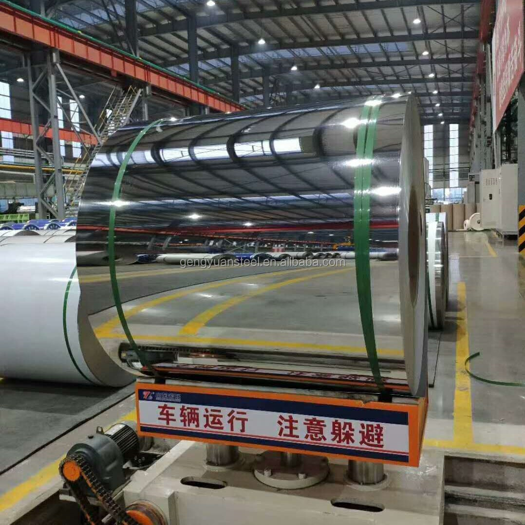 Discount price Stainless Steel 201 304 316 316l 430 Coil Strip SS 304 Cold Rolled Stainless Steel Coil