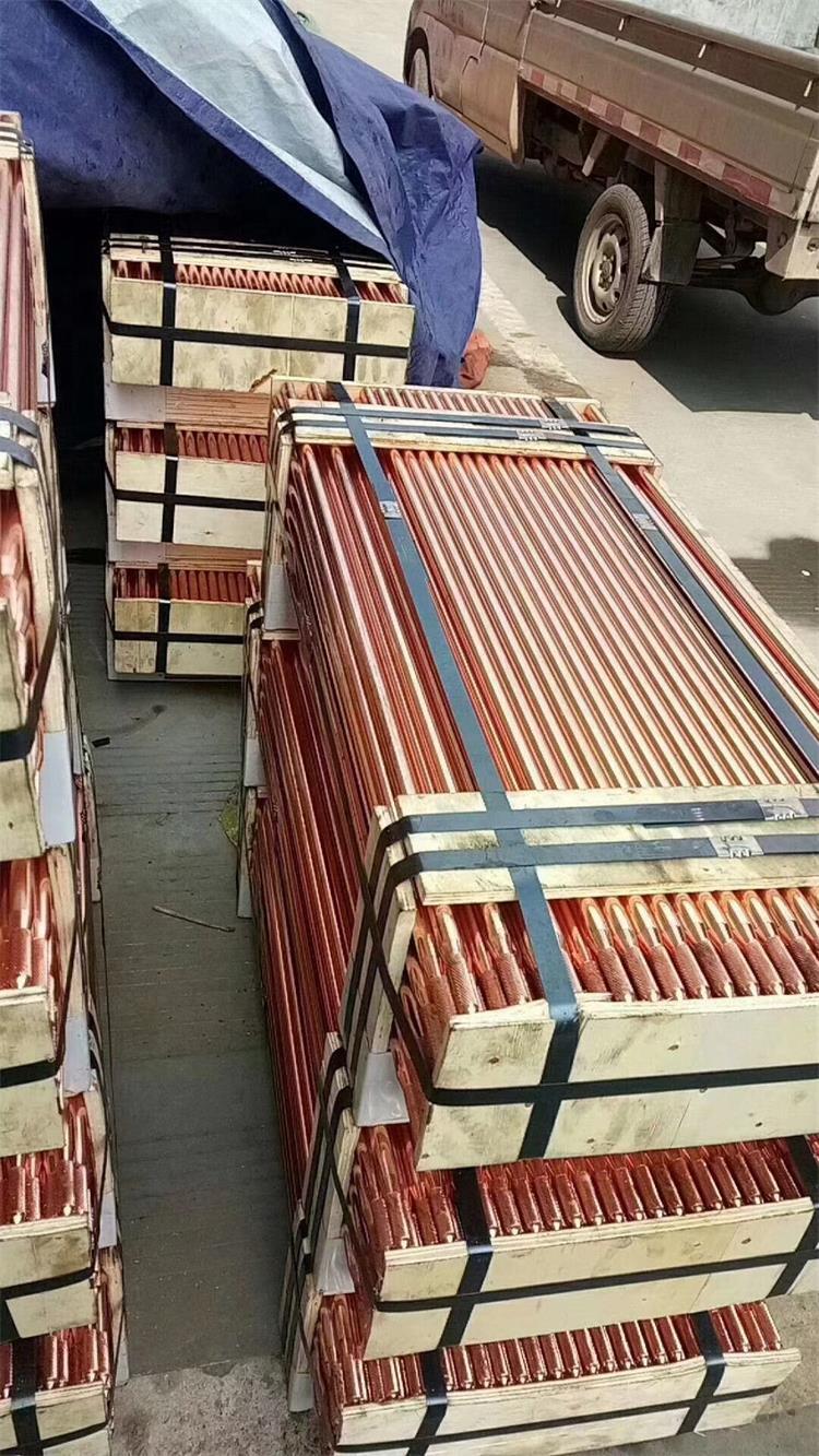 C11000   Pure Copper Bus bar Copper Rod  Round Copper Bus bar