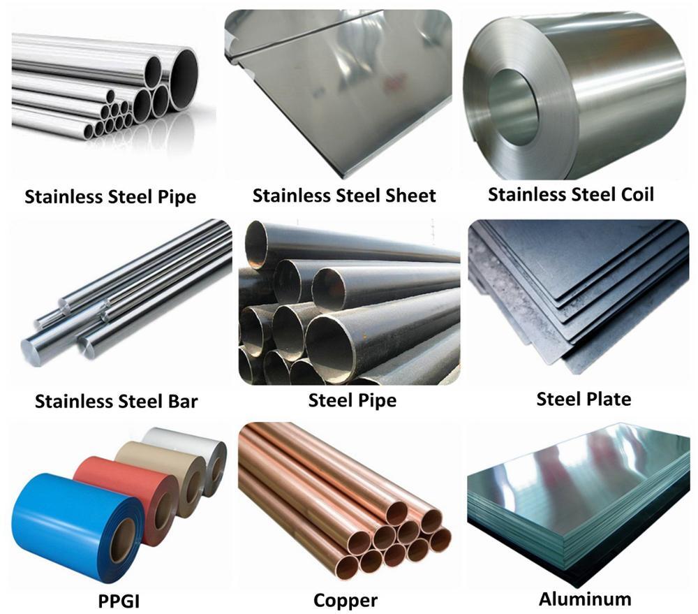 brass tube /  precise  copper pipe