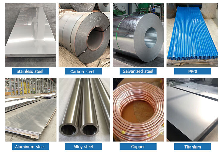 Custom 0.1-3.0Mm C1100 Soft Pure 99.9% Copper Strip Coil