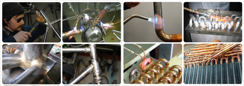 Factory Brass Welding Wire CuZn Copper Brass