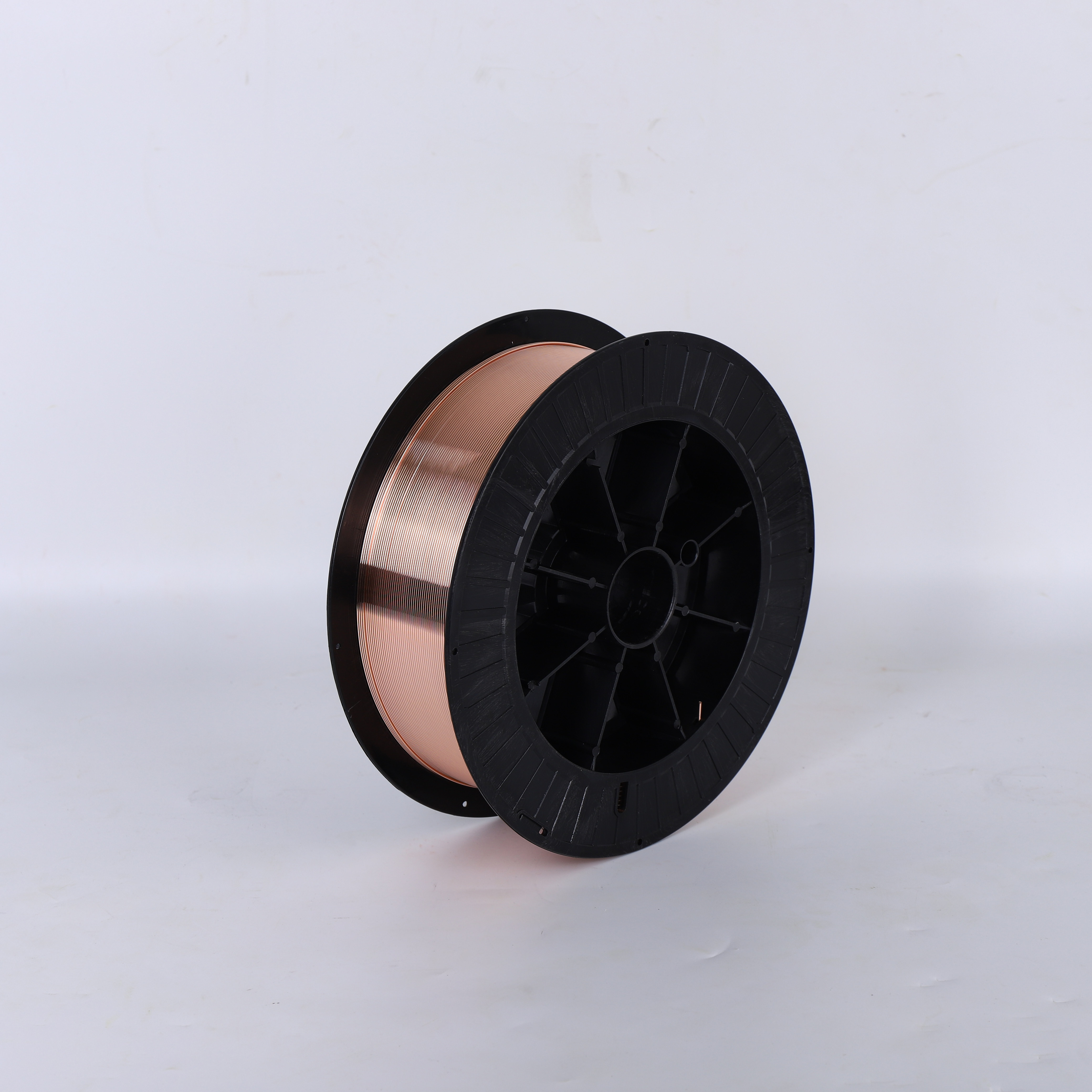 AWS A5.7 Solid CuSn Dexidezed Copper Brazing Wire