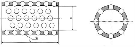 Sliding pm cusn bronze bushing copper tin zinc iron nickel material zinc brass alloy bush bearing