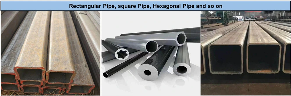 S20c SAE 1020 1045 Cold Drawn Cold Rolled Precision Seamless Steel Pipe