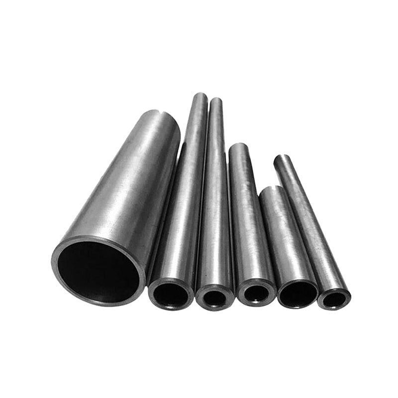 304 GRADE Seamless Stainless Steel Tube Round Pipe VARIOUS SIZES