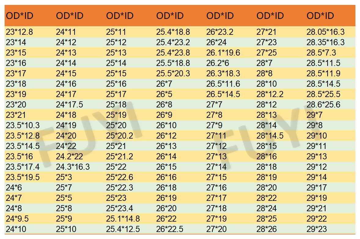 aluminum pipe 3.95mm thick 14 16mm outer diameter 6.1 8.1mm inner diameter 300 500mm long circular 6063 aluminum alloy pipe