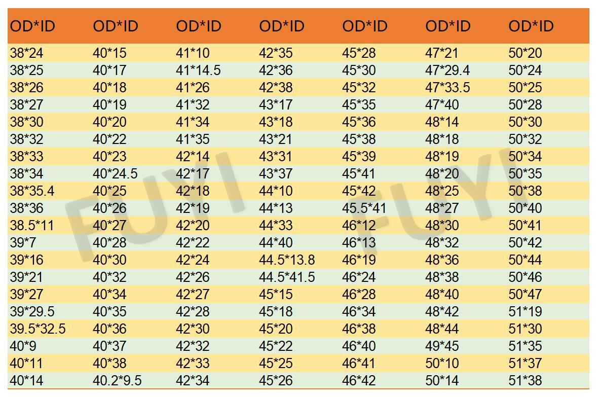 aluminum pipe 3.95mm thick 14 16mm outer diameter 6.1 8.1mm inner diameter 300 500mm long circular 6063 aluminum alloy pipe