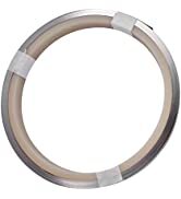 SHONAN Pure Nickel Strip, Thick Nickel Strips for High Capacity Battery Packs- 0.2x8mm(4.7 oz, 32...