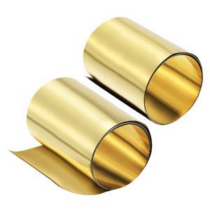 brass punch plates