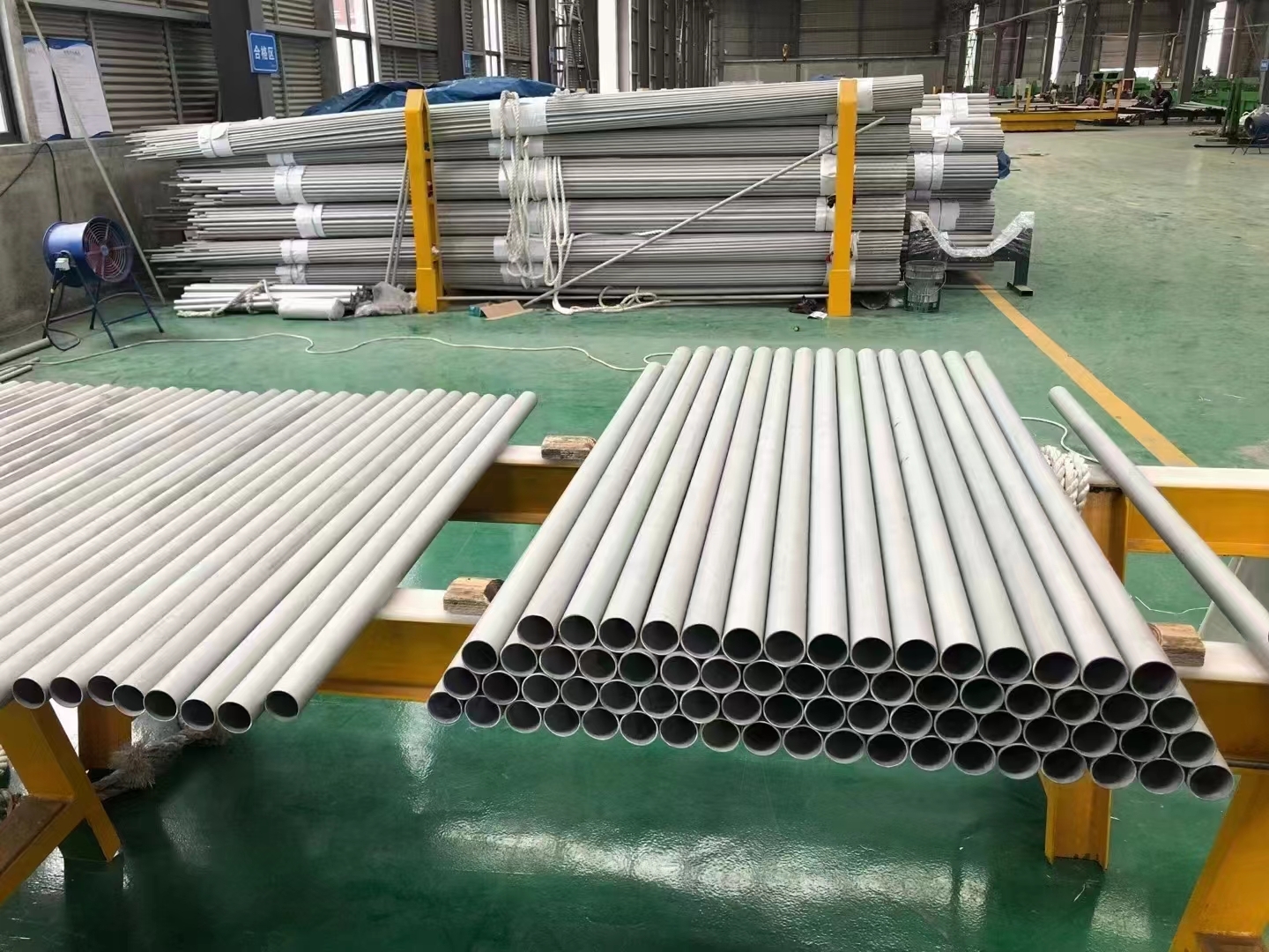 ASTM B983 UNS N07718 inconel 718 nickel pipe tube