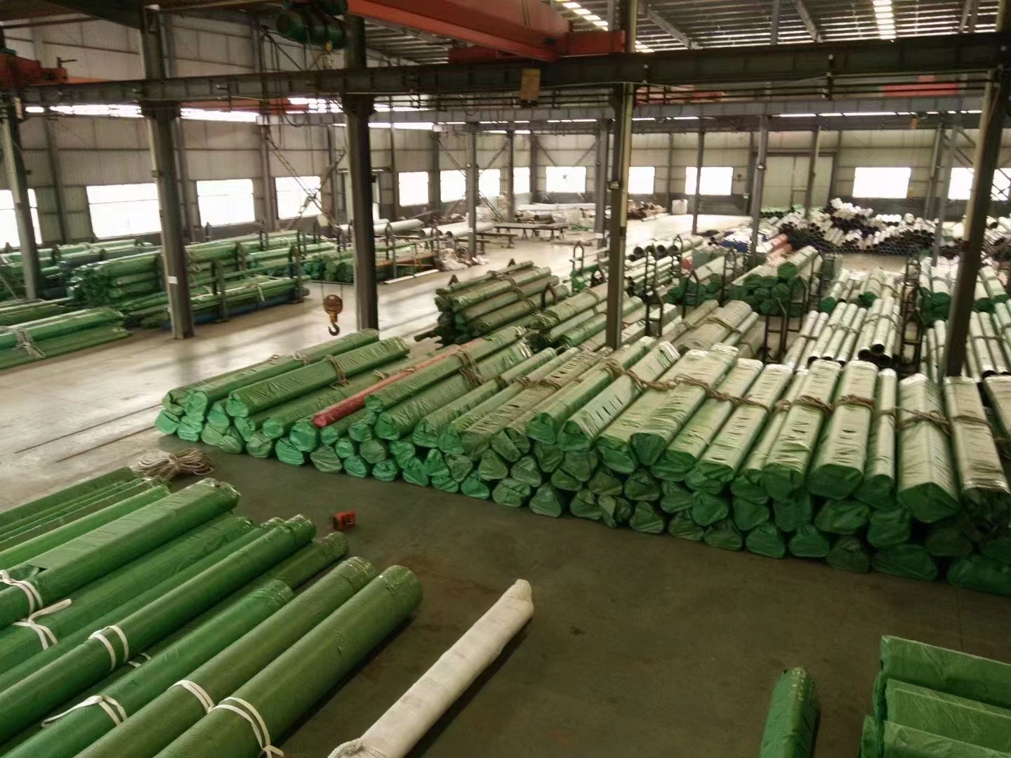 ASTM B983 UNS N07718 inconel 718 nickel pipe tube