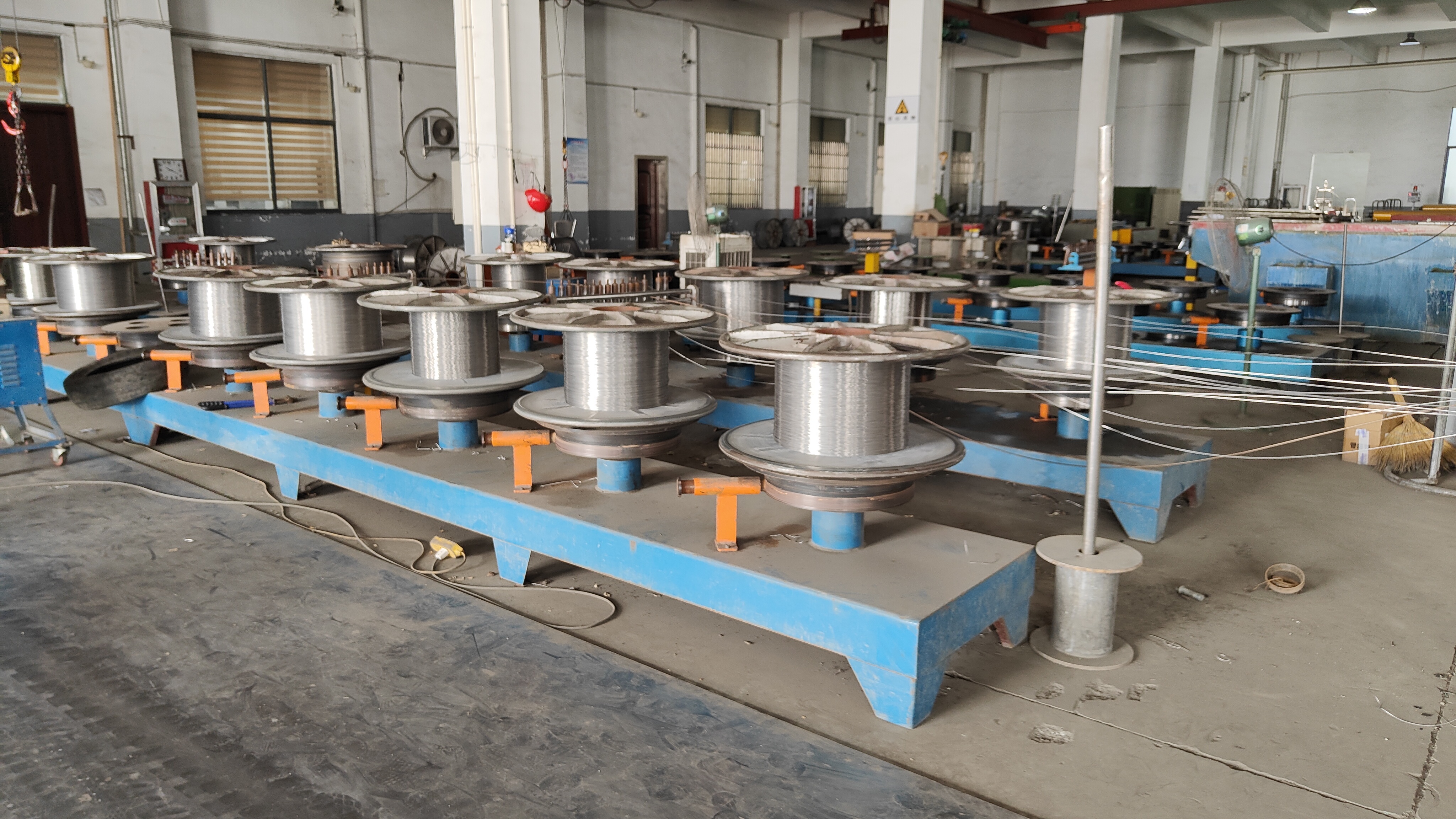 ASTM B983 UNS N07718 inconel 718 nickel pipe tube
