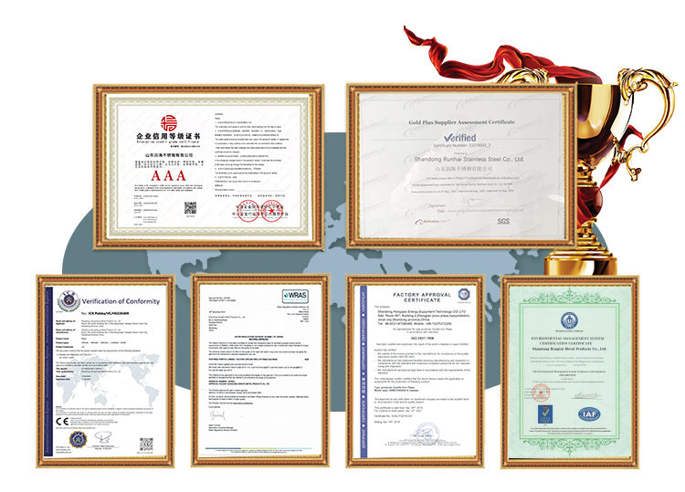 Certification image