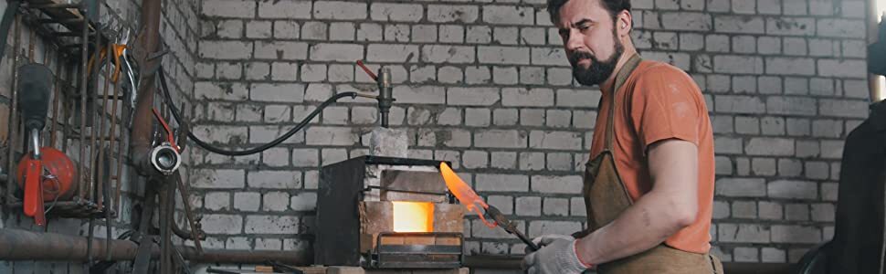 1095 steel for knife making